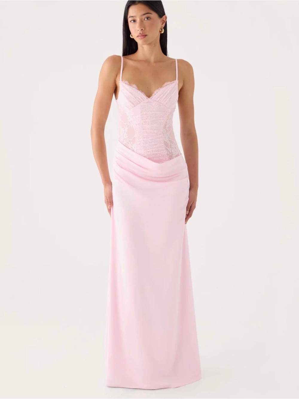 Peppermayo Anabeila Maxi Dress